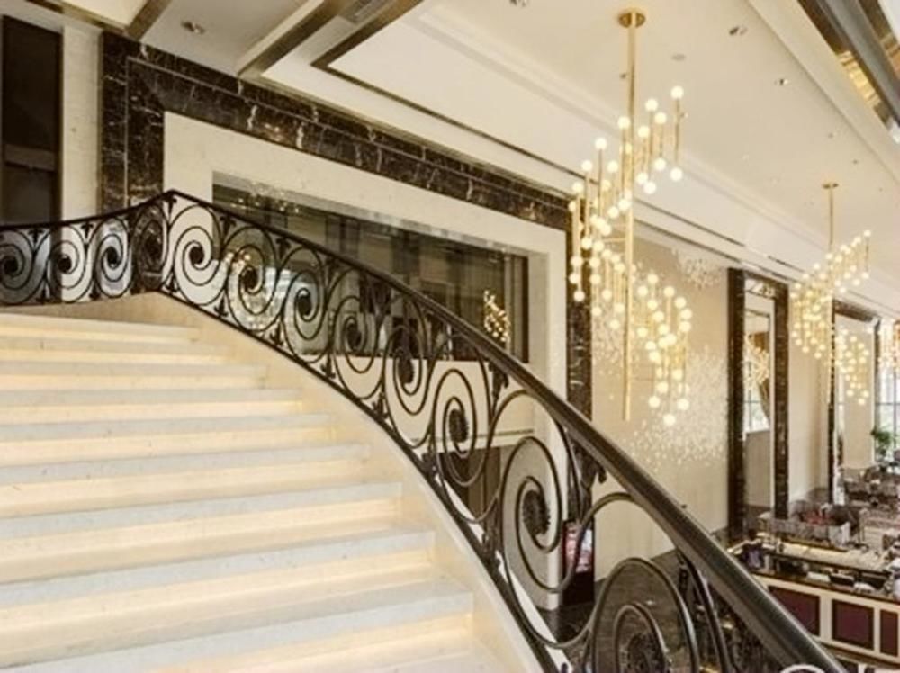 Ximei Continental Hotel สือเจียจวง ภายนอก รูปภาพ