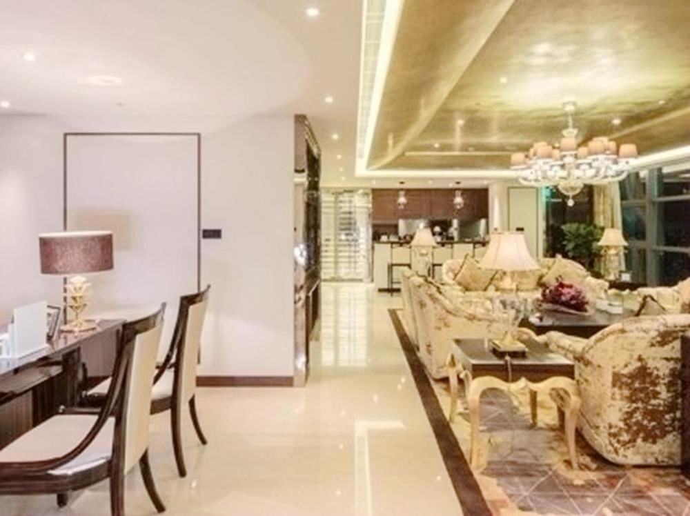 Ximei Continental Hotel สือเจียจวง ภายนอก รูปภาพ