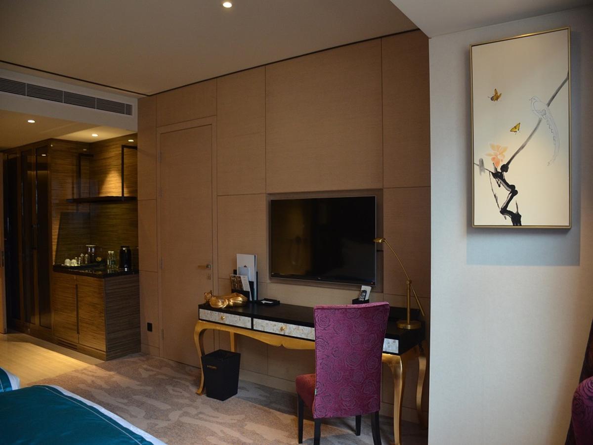 Ximei Continental Hotel สือเจียจวง ภายนอก รูปภาพ