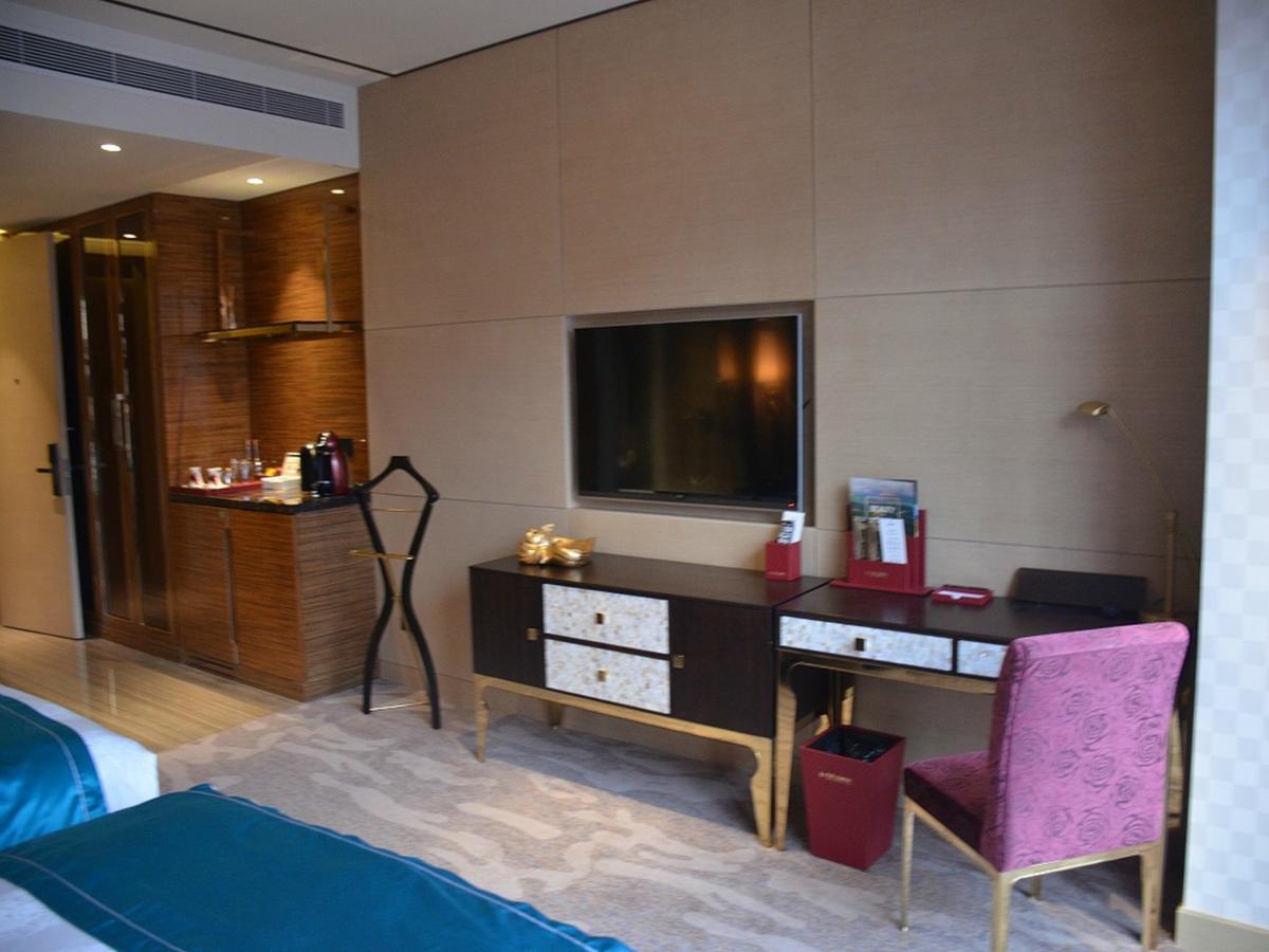 Ximei Continental Hotel สือเจียจวง ภายนอก รูปภาพ