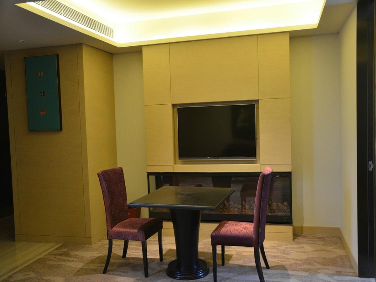 Ximei Continental Hotel สือเจียจวง ภายนอก รูปภาพ