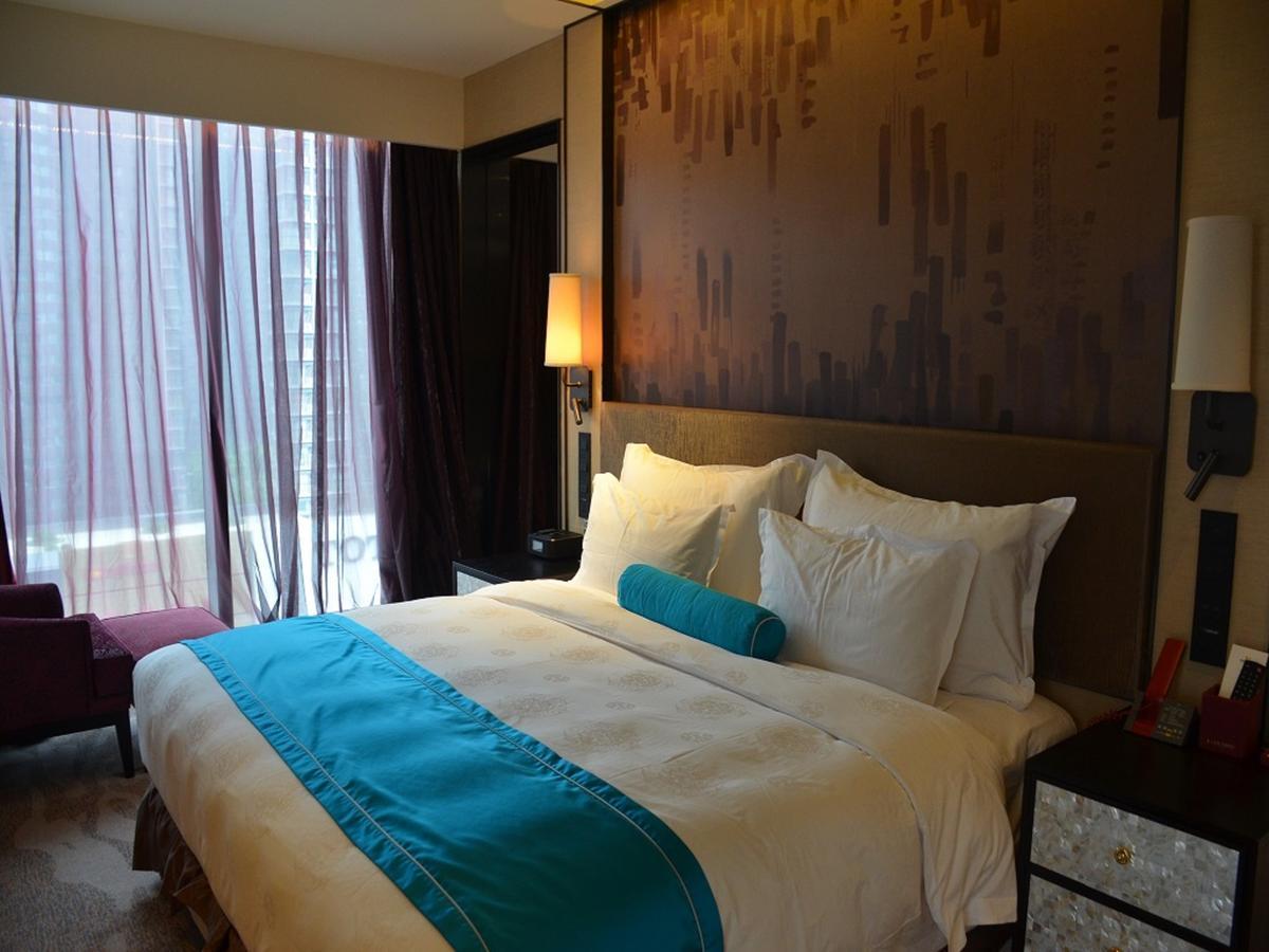 Ximei Continental Hotel สือเจียจวง ภายนอก รูปภาพ