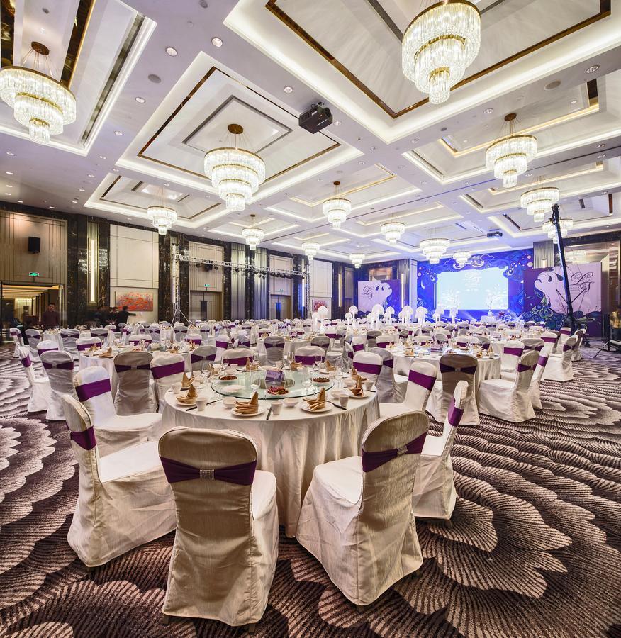 Ximei Continental Hotel สือเจียจวง ภายนอก รูปภาพ